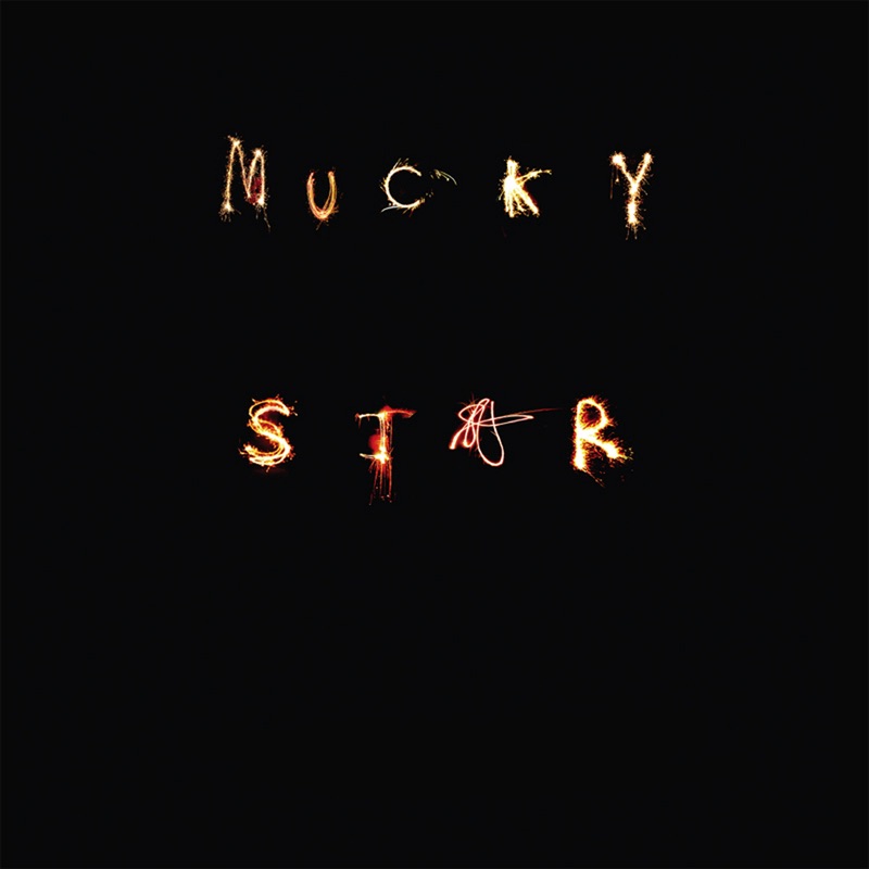 Elektrochemie - Mucky Star